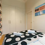 Alemlyn - Na Wyspie Slodowej, Z Balkonem I Pieknym Widokiem- Spaceapart Apartamento