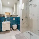 Alemlyn - Na Wyspie Slodowej, Z Balkonem I Pieknym Widokiem- Spaceapart Wrocław