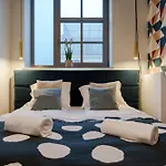 Alemlyn - Na Wyspie Slodowej, Z Balkonem I Pieknym Widokiem- Spaceapart * Wrocław