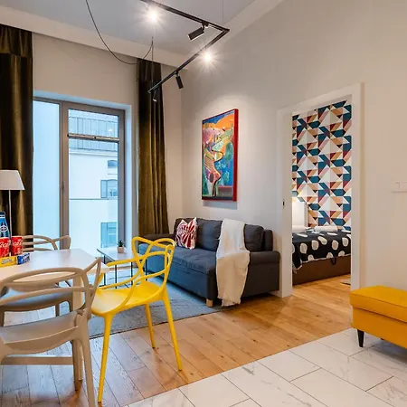 Alemlyn - Na Wyspie Slodowej, Z Balkonem I Pieknym Widokiem- Spaceapart