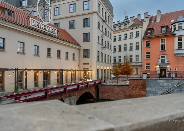 Alemlyn - Na Wyspie Slodowej, Z Balkonem I Pieknym Widokiem- Spaceapart Διαμέρισμα *